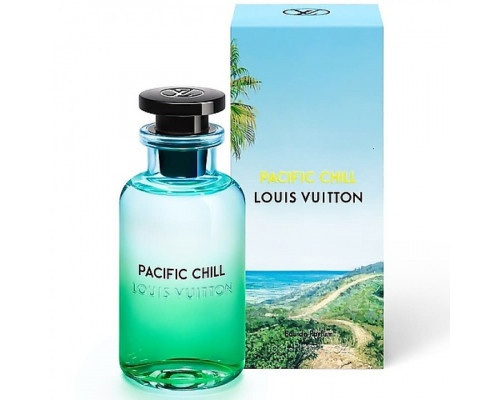 Louis Vuitton Pacific Chill , Парфюмерная вода 100 мл