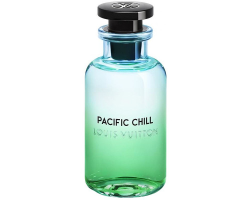 Louis Vuitton Pacific Chill , Парфюмерная вода 100 мл