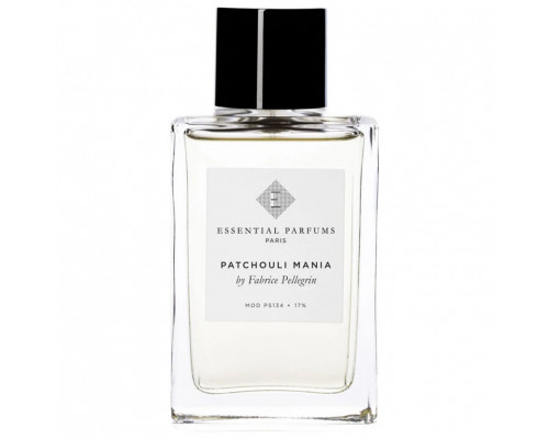 Essential Parfums Patchouli Mania , Парфюмерная вода 100мл