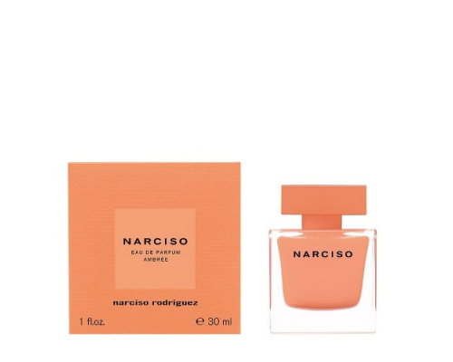 Narciso Rodriguez Narciso Eau De Parfum Ambree , Парфюмерная вода 90 мл (тестер)