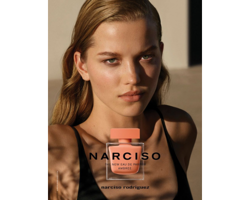 Narciso Rodriguez Narciso Eau De Parfum Ambree , Парфюмерная вода 90 мл (тестер)