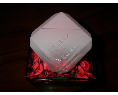 Stella Mccartney Stella In Two Peony , Туалетная вода 75 мл. (тестер)