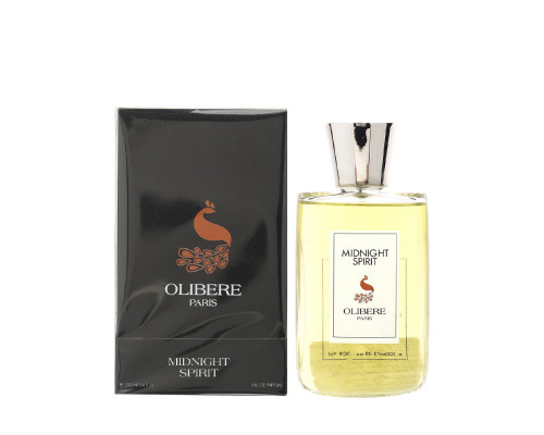 Olibere Parfums Midnight Spirit , Парфюмерная вода 50 мл