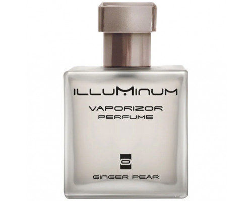 Illuminum Ginger Pear , Парфюмерная вода 100 мл