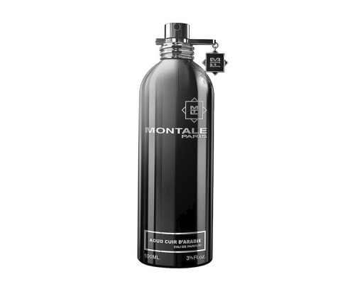 Montale Aoud Cuir d’Arabie , Парфюмерная вода 100мл