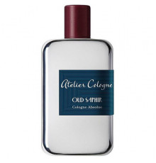 Atelier Cologne Oud Saphir , Пробник 1,7мл