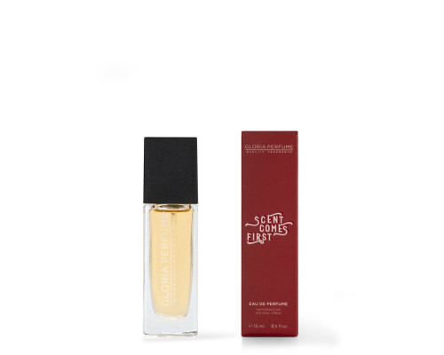 №286 Gloria Perfume Narciso Pink (Narciso Rodriguez for Her Eau de Parfum) , Парфюмерная вода 15 мл