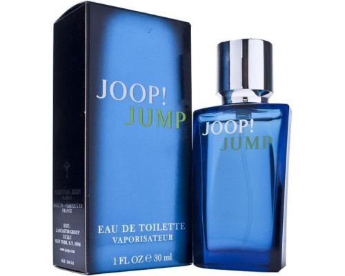 Joop! Jump , Туалетная вода 100 мл