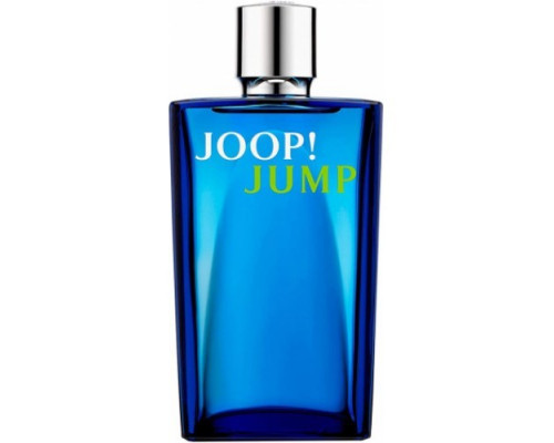 Joop! Jump , Туалетная вода 100 мл (тестер)