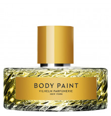 Vilhelm Parfumerie Body Paint , Отливант (спрей) 5мл