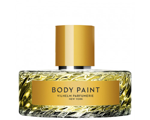 Vilhelm Parfumerie Body Paint , Отливант (спрей) 5мл