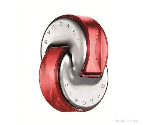 Bvlgari Omnia Coral , Туалетная вода 65 мл. (тестер)