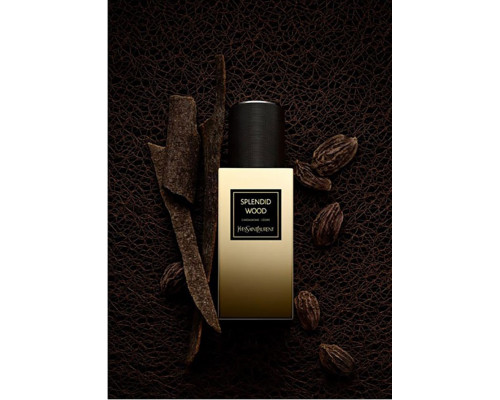 Yves Saint Laurent Oriental Collection Splendid Wood , Парфюмерная вода 80мл