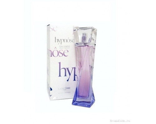 Lancome Hypnose Eau Legere , Туалетная вода 50 мл