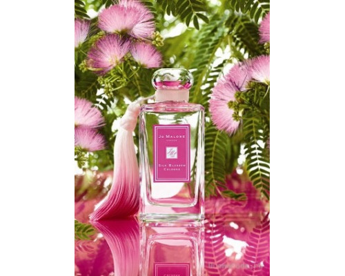 Jo Malone Silk Blossom , Одеколон 100 мл.