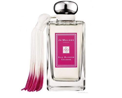 Jo Malone Silk Blossom , Одеколон 50мл (тестер)