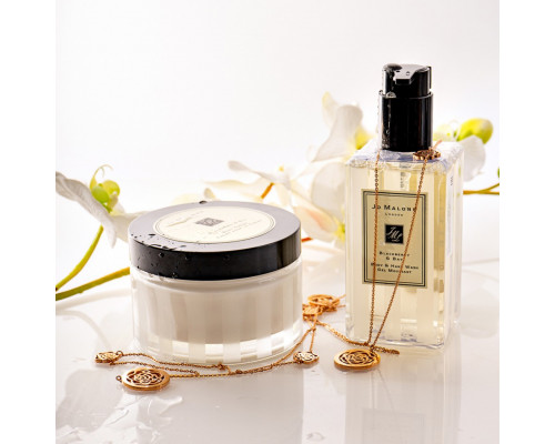 Jo Malone Blackberry & Bay , Одеколон 30мл