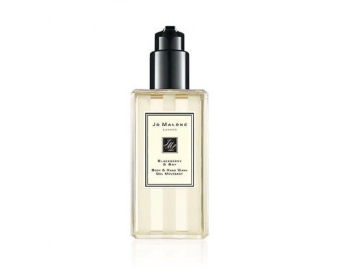 Jo Malone Blackberry & Bay , Одеколон 9мл (мини)