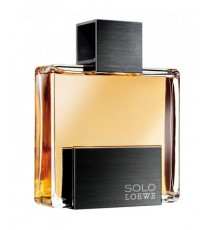 Loewe Solo , Туалетная вода 75 мл Old (тестер)