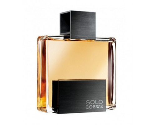 Loewe Solo , Туалетная вода 75 мл Old (тестер)