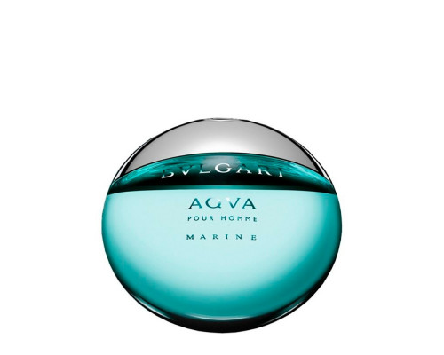 Bvlgari Aqva Pour Homme Marine , Туалетная вода 100 мл. (тестер)