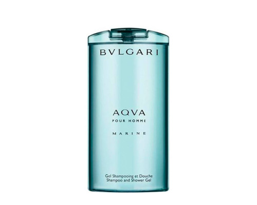 Bvlgari Aqva Pour Homme Marine , Туалетная вода 100 мл.