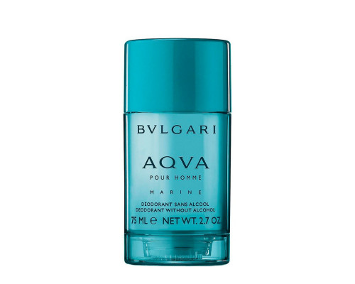 Bvlgari Aqva Pour Homme Marine , Туалетная вода 100 мл. (тестер)