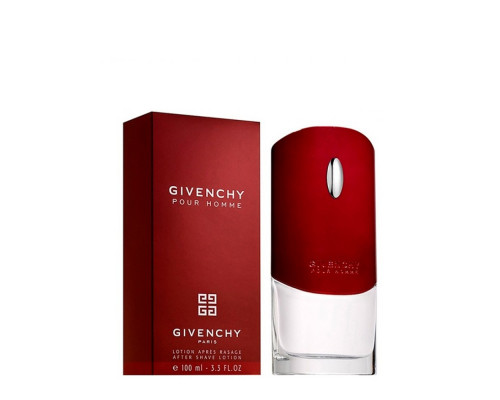 Givenchy Pour Homme , Туалетная вода 100 мл.