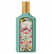 Gucci Flora Gorgeous Jasmine , Парфюмерная вода 30мл