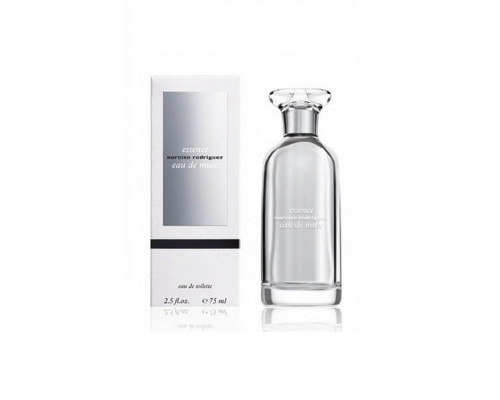 Narciso Rodriguez Essence Eau de Musc , Туалетная вода 125мл (тестер)