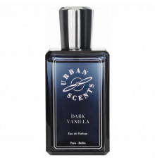 Urban Scents Dark Vanilla , Парфюмерная вода 100 мл