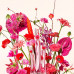 Kenzo Flower Poppy Bouquet , Пробник 1 мл