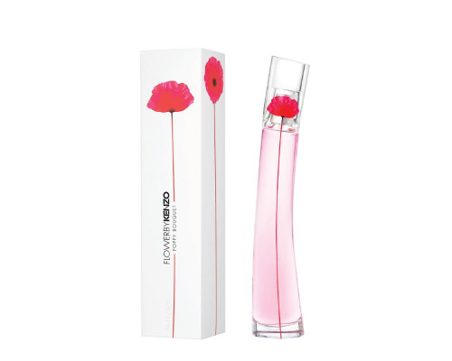 Kenzo Flower Poppy Bouquet , Пробник 1 мл