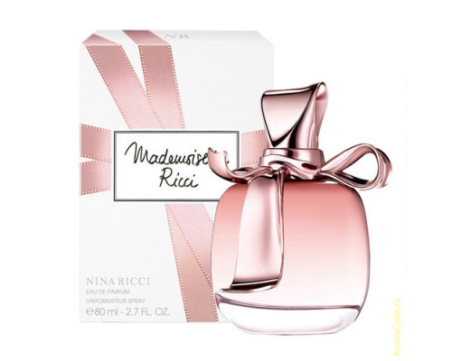 Nina Ricci Mademoiselle Ricci , Парфюмерная вода 50 мл (Sale!)