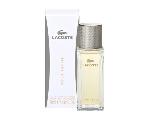 Lacoste Pour Femme , Парфюмерная вода 90мл (тестер)