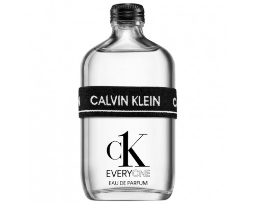 Calvin Klein CK Everyone Eau de Parfum , Парфюмерная вода 100мл (тестер)