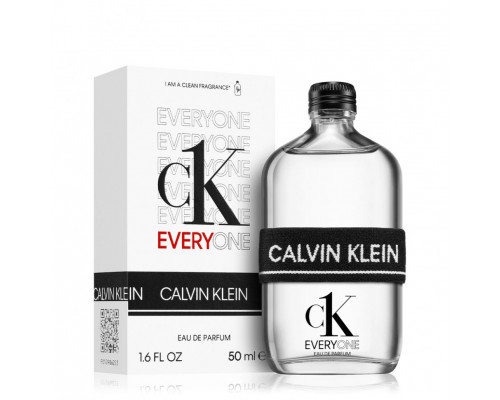 Calvin Klein CK Everyone Eau de Parfum , Парфюмерная вода 100мл