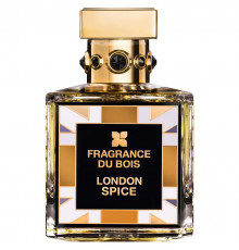 Fragrance Du Bois London Spice , Парфюмерная вода 100 мл (Тестер)