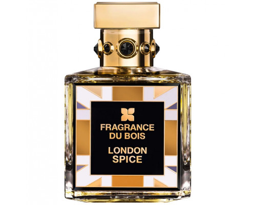 Fragrance Du Bois London Spice , Парфюмерная вода 100 мл (Тестер)