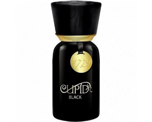 Cupid Perfumes Cupid Black 1779 , Духи 50 мл (тестер)