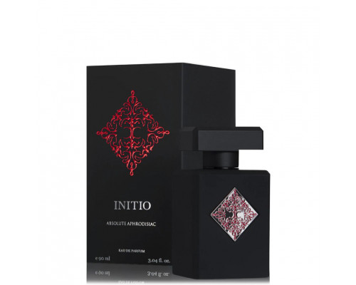 Initio Absolute Aphrodisiac , Парфюмерная вода 90мл