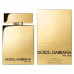 Dolce & Gabbana The One Gold For Men , Парфюмерная вода 100 мл (Тестер)