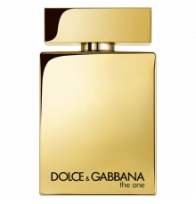 Dolce & Gabbana The One Gold For Men , Парфюмерная вода 100 мл (Тестер)