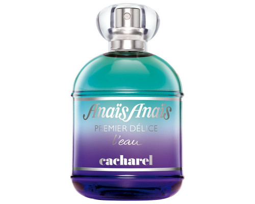 Cacharel Anais Anais Premier Delice L'Eau , Туалетная вода 100мл (тестер) (sale!)