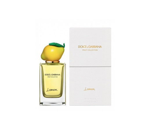 Dolce & Gabbana Lemon , Пробник 1.5мл