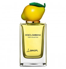 Dolce & Gabbana Lemon , Пробник 1.5мл