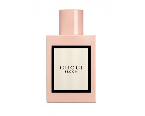 Gucci Bloom , Парфюмерная вода 50мл