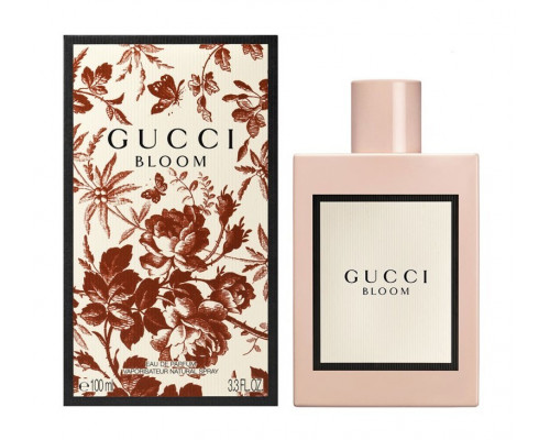 Gucci Bloom , Парфюмерная вода 50мл