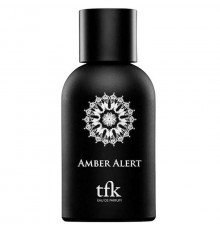 The Fragrance Kitchen Amber Alert , Парфюмерная вода 100 мл