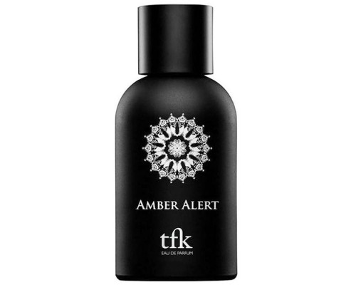 The Fragrance Kitchen Amber Alert , Парфюмерная вода 100 мл